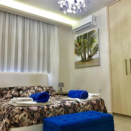 Timotheos Villa Protaras Bagian luar foto