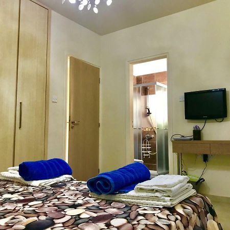 Timotheos Villa Protaras Bagian luar foto