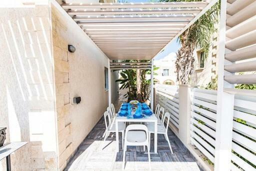 Timotheos Villa Protaras Bagian luar foto