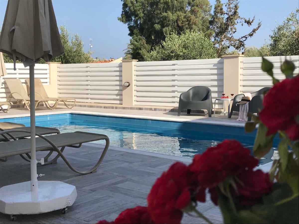 Timotheos Villa Protaras Bagian luar foto