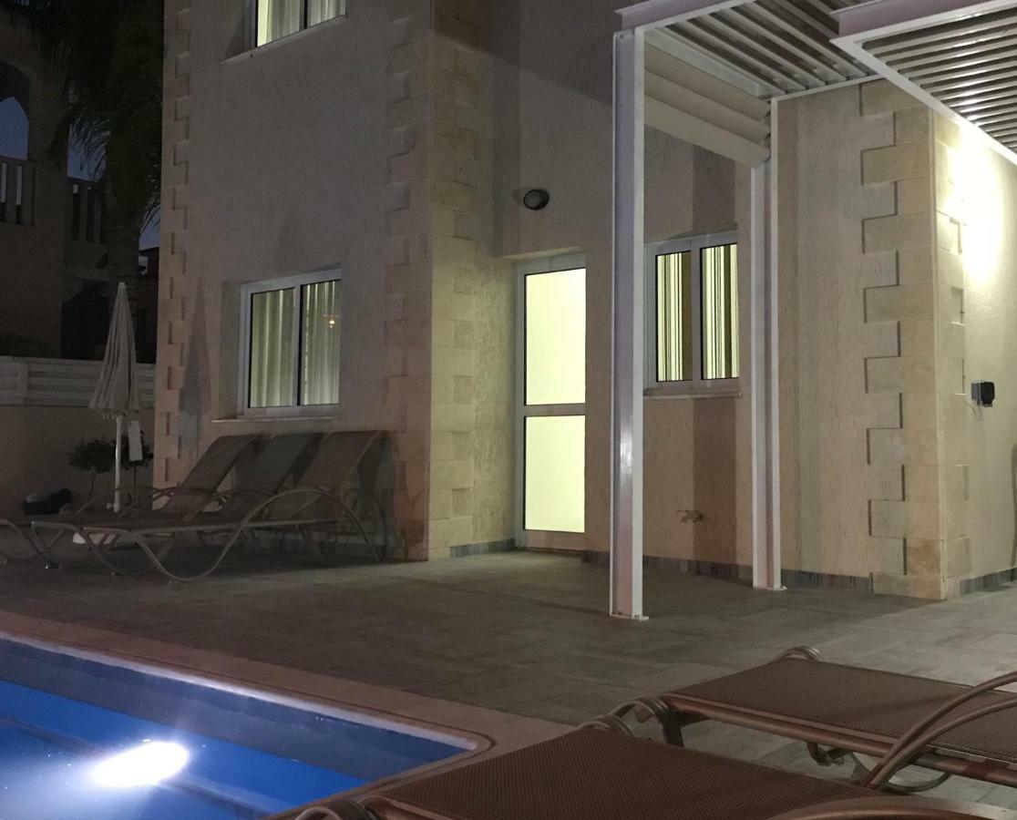 Timotheos Villa Protaras Bagian luar foto