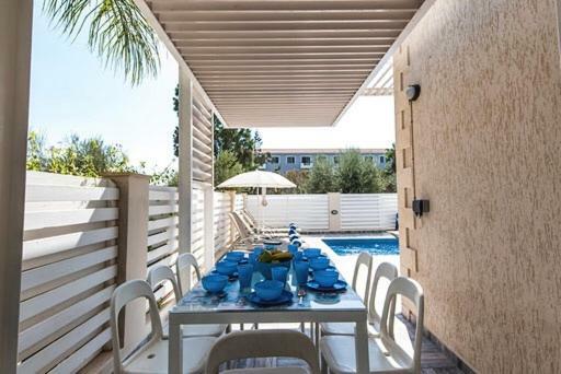 Timotheos Villa Protaras Bagian luar foto