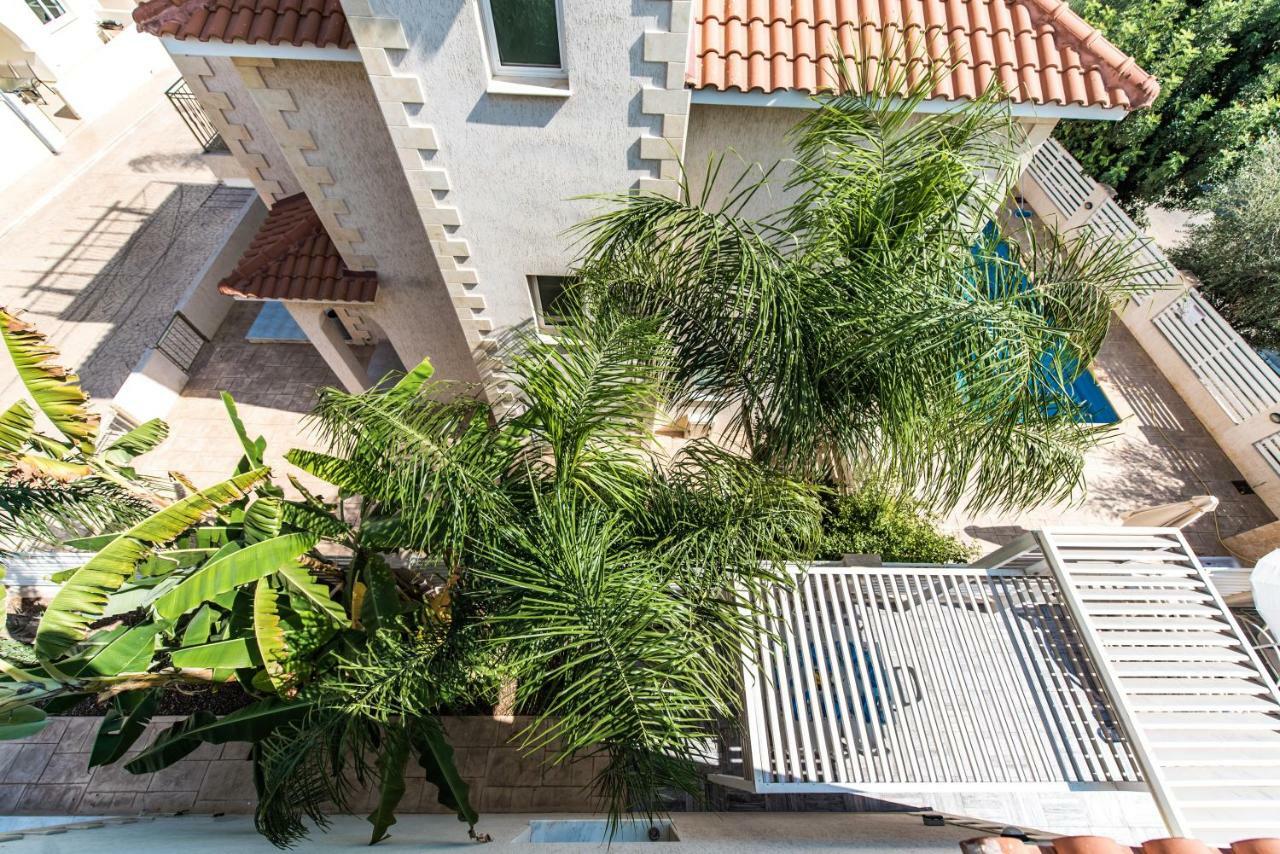 Timotheos Villa Protaras Bagian luar foto