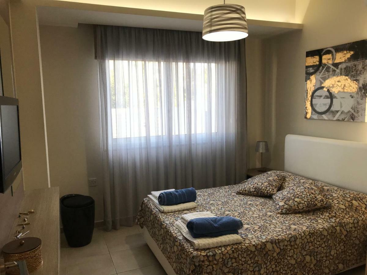 Timotheos Villa Protaras Bagian luar foto