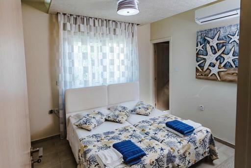 Timotheos Villa Protaras Bagian luar foto